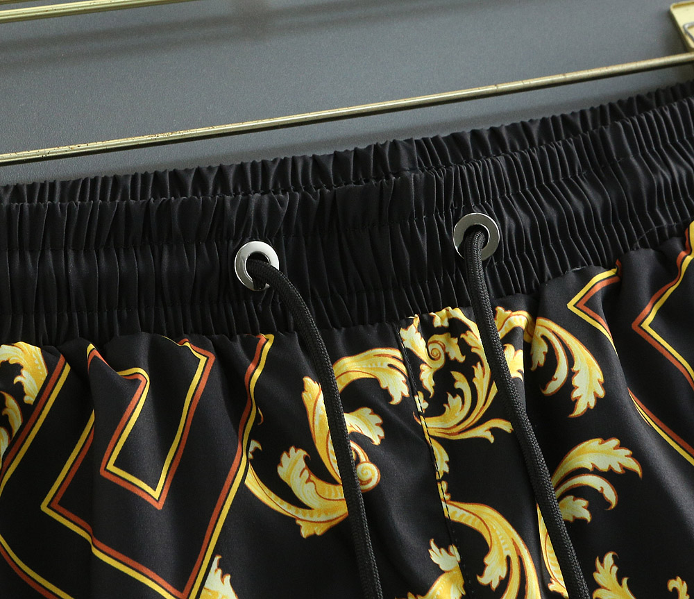 Versace Short Pants